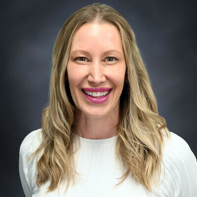 Photo of Christine Ross