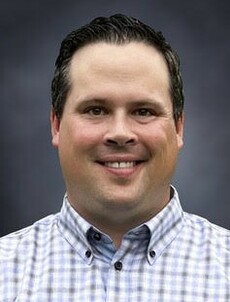 Photo of David Griffin